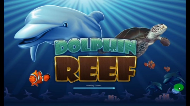 dolphin online slot
