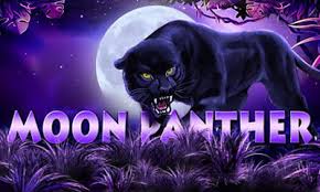 Panther Moon Game Cover Picture