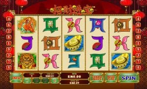 lucky palace online game download