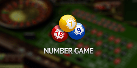 maxbet number game